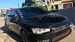 Mitsubishi Lancer Hl-T 2.0 16V 160Cv Aut. 2019