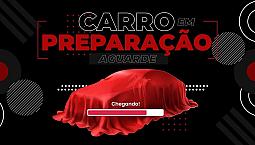 Hyundai Creta Prestige 2.0 16V Flex Aut. 2017
