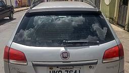 Fiat Palio Weekend Trekking 1.4 Fire Flex 8V 2010