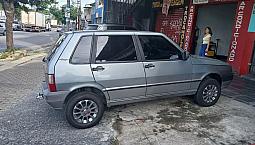 Fiat Uno Mille 1.0 Fire/ F.flex/ Economy 4P 2012