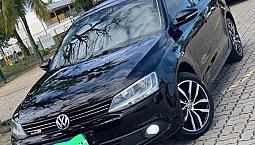 Volkswagen Jetta Comfortline 2.0 T.flex 8V 4P Tipt. 2012