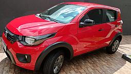 Fiat Mobi Like 1.0 Fire Flex 5p. 2026