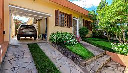 Linda E Aconchegante Casa 3 Quartos/Dormitórios, Suite, Piscina Pátio, Jd Planalto, Porto 