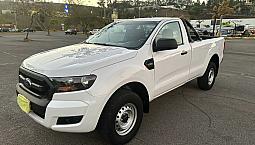 Ford Ranger Xl 2.2 4X4 Cs Diesel Mec. 2023