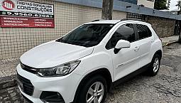 Chevrolet Tracker Lt 1.4 Turbo 16V Flex 4X2 Aut. 2017