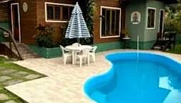 Studio Completo Mobiliado