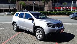 Renault Duster Intense Plus 1.6 16V Flex Aut. 2024