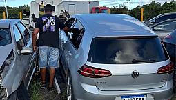 Volkswagen Golf Highline 1.4 Tsi 140Cv Aut. 2015