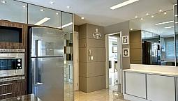 Apartamento De 3 Dormitórios No Centro De Bento Gonçalves R$ 799.000,00