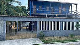 Casa Azul 02 Pavimentos