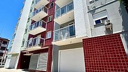 Apartamento Mobiliado Locação, 1 Dormitório E Vaga, À Poucos Minutos Da Ufsm.