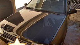 Vendo Gol 95 1.6 Ap.