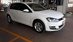 Vw - Volkswagen Golf Comfortline 1.6 Msi Manual