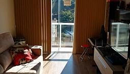 Vendo/Alugo Apartamento Com Grande Área Externa No Francisco Bernardino