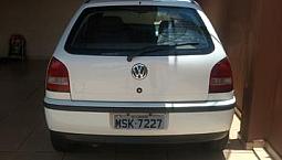 Vw - Volkswagen Gol
