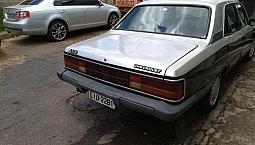 Opala Diplomata 6 Cilindro