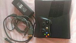 Vendo Xbox 360 Destravado Rgh