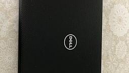 Notebook Dell Top!! Barato!!