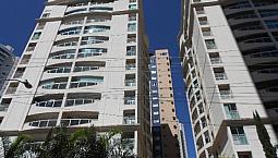 Apartamento Alto Da Glória,3 Quartos (Um Suíte)
