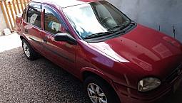 Corsa Sedan 1.6 8V 99