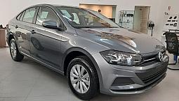 Vw Virtus 1.6 Msi Completo, Pronta Entrega!