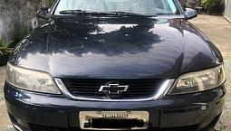 Vectra Gls Challenger 2.2 Mpfi