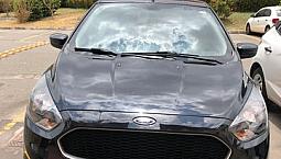 Ford Ka Se Ratch 