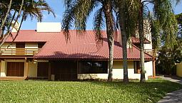 Porto Alegre - Casa Padrão - Vila Assunção