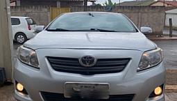 Corolla Xei 