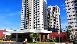 Alugo Apartamento Parque Residencial Beira Rio  