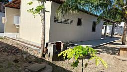 Alugo Casa No Eusebio 