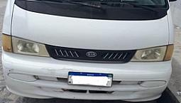 Besta Gs Grand 3.0 8V 16L Diesel