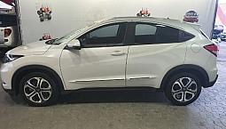 Hr-V Ex 1.8 Flexone 16V 5P Aut.