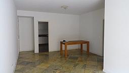 Apartamento Para Aluguel, 3 Quartos, 1 Vaga, Itapuã - Vila Velha/Es