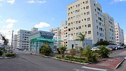 Apartamento 2 Quartos, Varanda Com Fechamento, Sol Da Manhã Em Colina De Laranjeiras