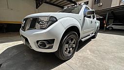 Frontier Attack - Ano 2016 - Diesel Aut 4X4 - Não Aceito Trocas