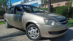 Classic 2014 Ls1.0 8V Flex+Gnv+Completíssimo De Fabrica+Revisado+Ipva23+Novíssimo!!!