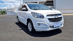 Chevrolet Spin 7 Lugares Ltz