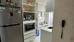 Apartamento Na Cohama 