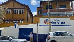 Aluguel -Comercial- Bairro Santo Antônio