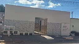 Lote Com 9 Kitnets + De 1% De Renda + Escriturado