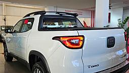 Fiat Toro Freedom 1.3 T270 4X2 Flex Aut 2024