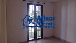 Venda E Aluguel De Apartamento Semi Mobiliado No Residencial Primavera - 2 Dorms, 1 Vaga