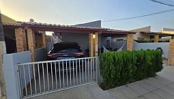 Excelente Casa Condomínio Alpha 1.