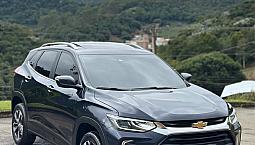 Tracker 1.2 Turbo Premier 