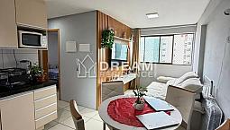 Imóvel Para Venda Tem 45 Metros Quadrados Com 2 Quartos Em Torre - Recife - Pe