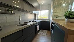 Apartamento Com Suíte 