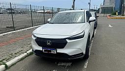 Honda Hr-V Exl 1.5 Sensing 16V 5P Aut. 2025