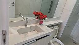 Apartamento Para Locação No Shoping Parque , Imbiribeira, Recife, Pe