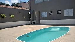  Kitnets E Quartos Na Zona Sul De Sjc 